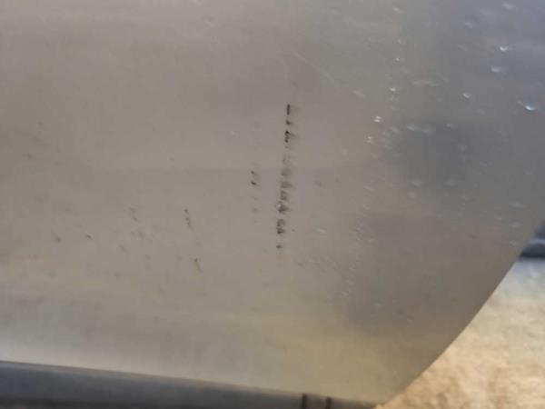 PORTE AVANT DROIT RENAULT - Vue 2